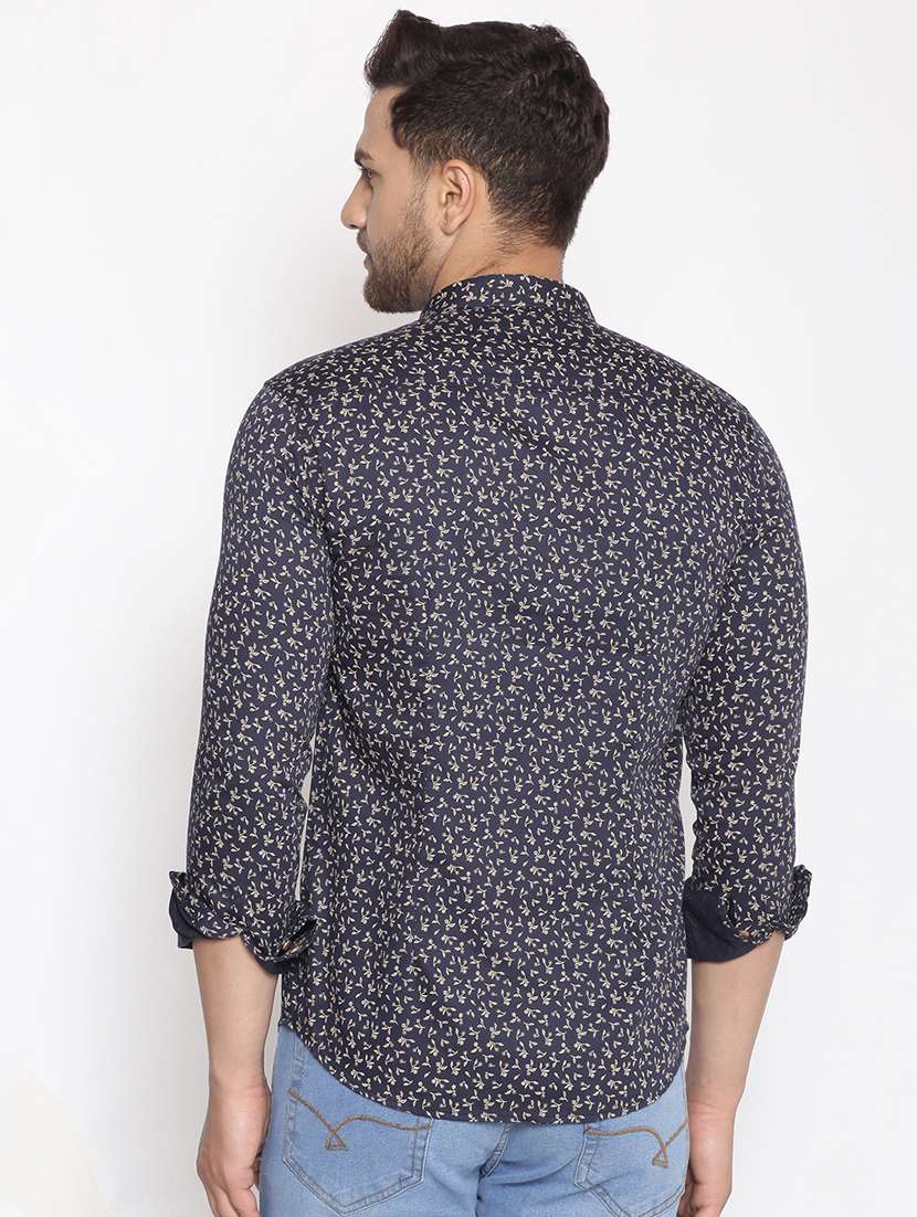 mens florals casual shirt - 17795968 -  Standard Image - 2