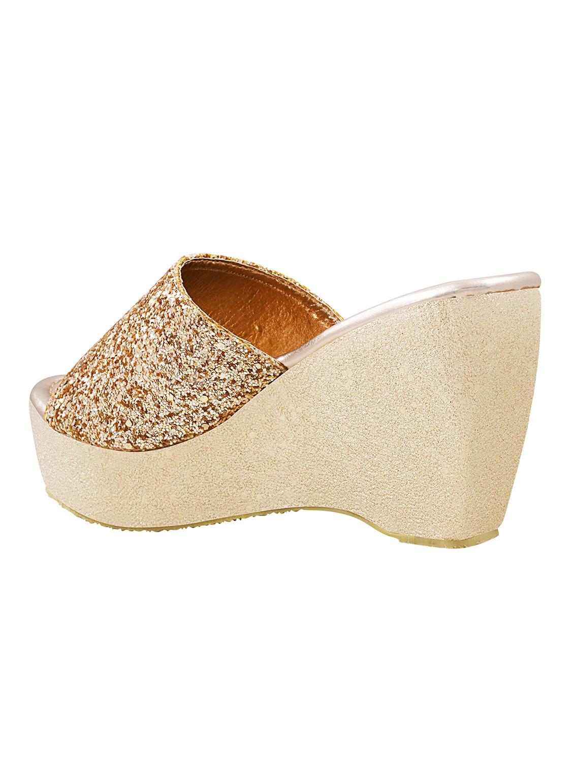 do bhai women wedges - 17805883 - Standard Image - 2