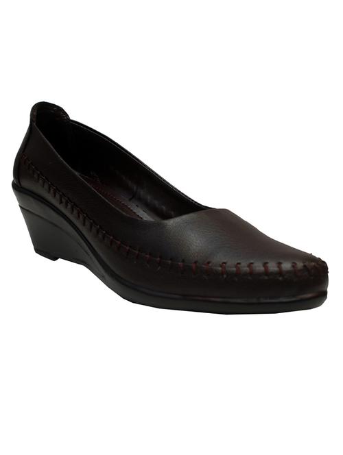 banuchi wedges bellies - 17806733 - Standard Image - 0