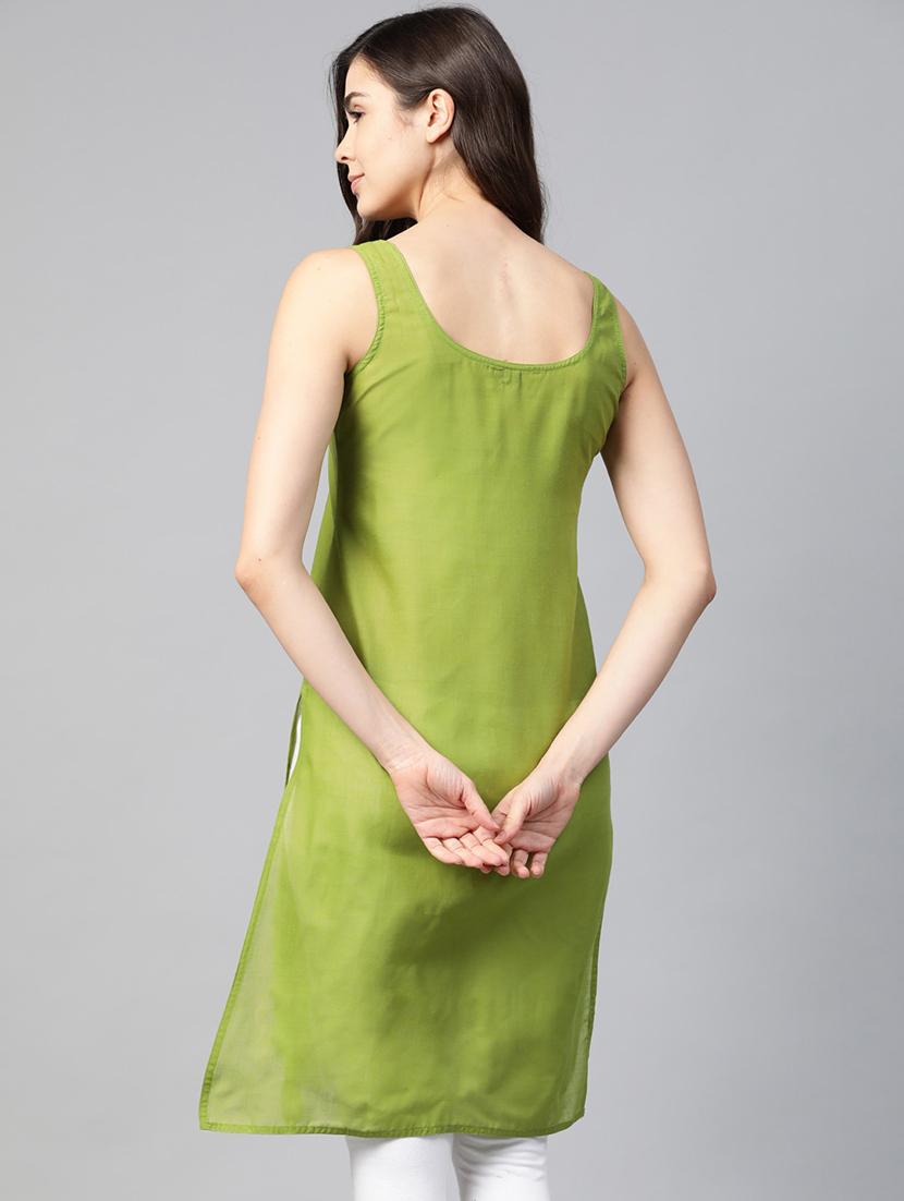set of 2 solid camisole - 17807056 - Standard Image - 2