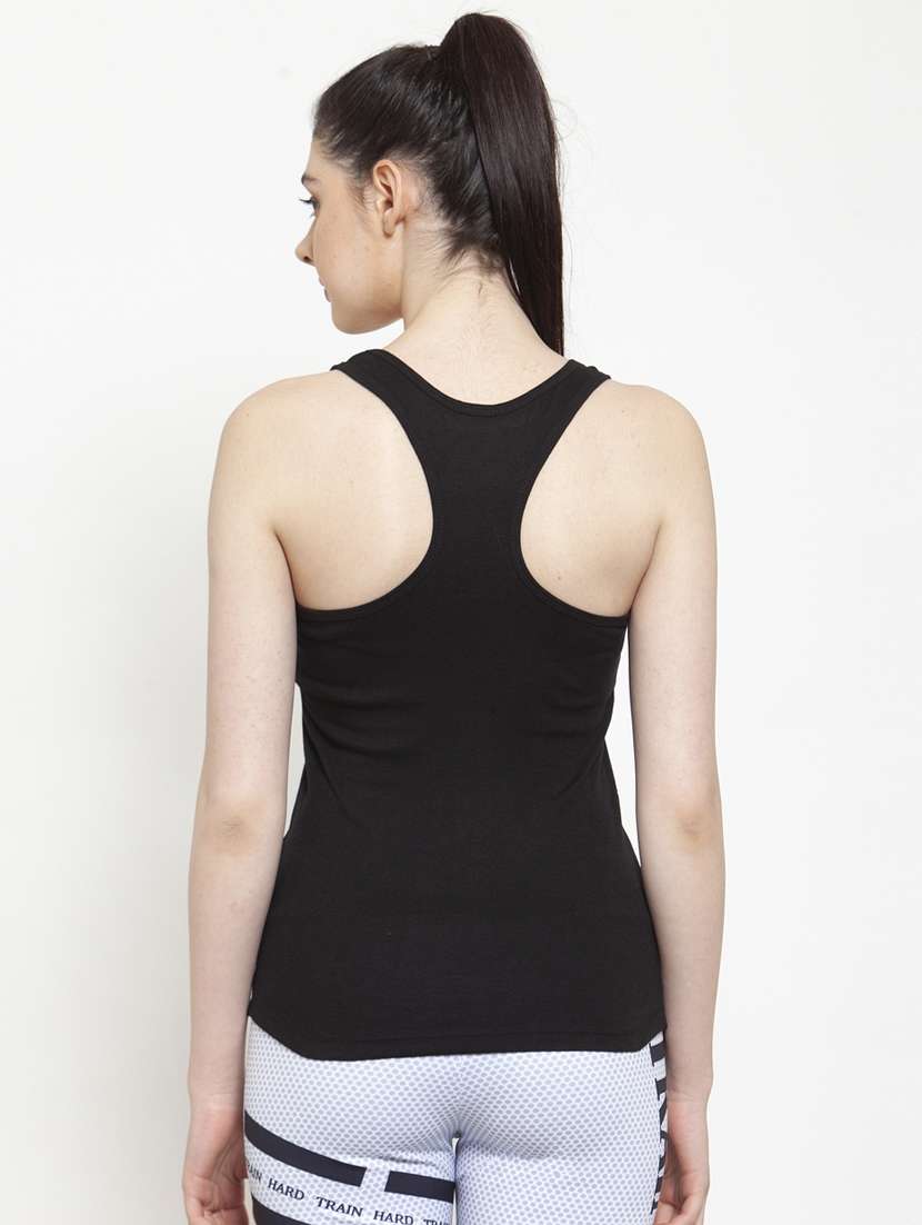 women's tank top scoop neck top - 17807261 -  Standard Image - 2