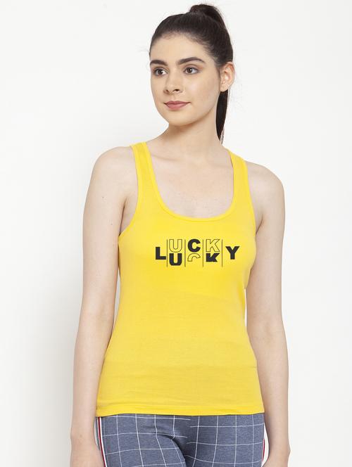 women's tank top scoop neck top - 17807270 -  Standard Image - 0
