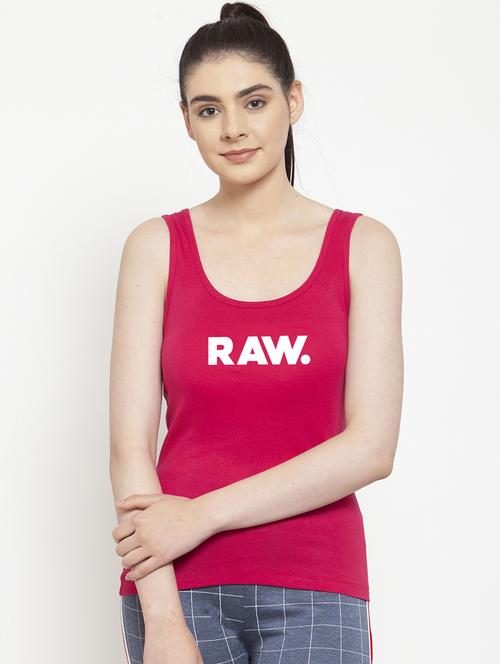 women's tank top scoop neck top - 17807341 -  Standard Image - 0