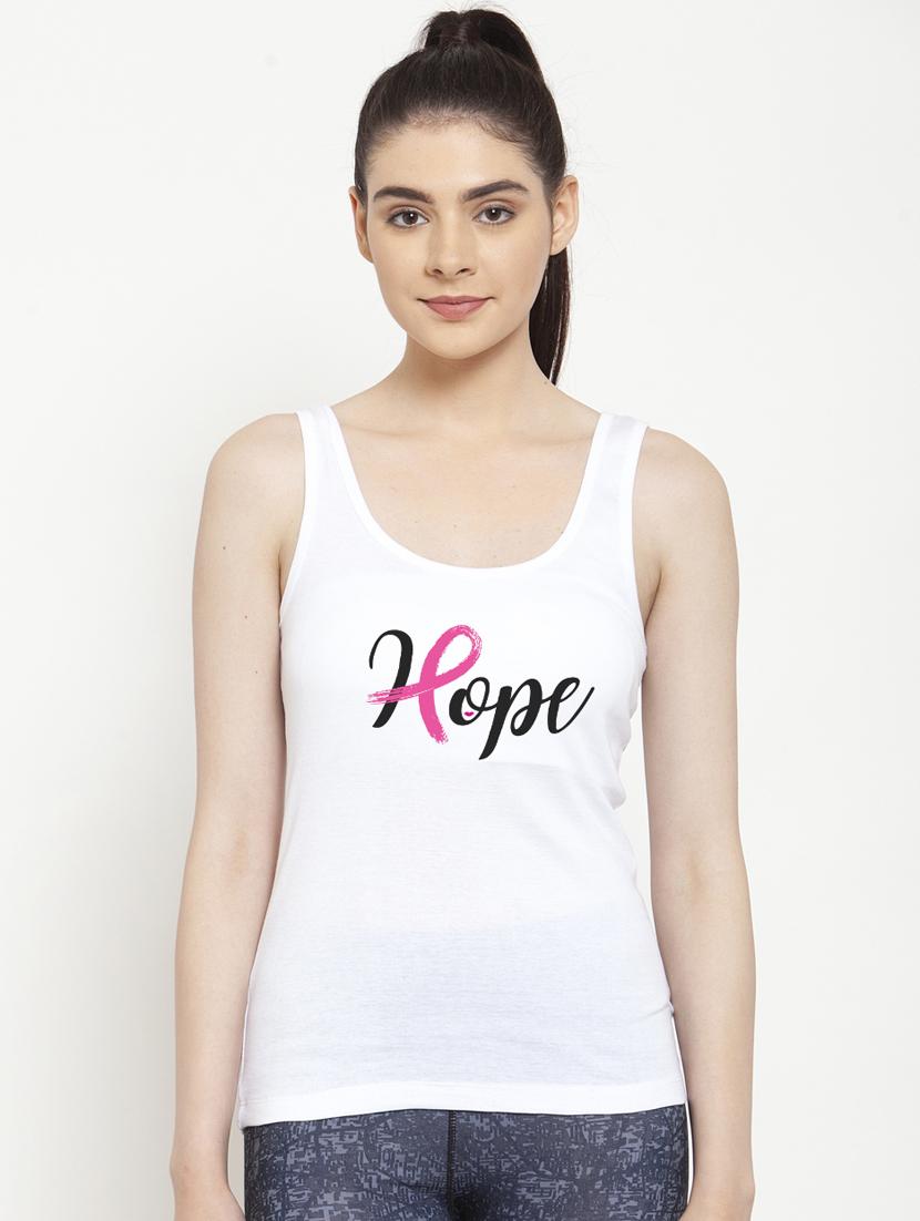 women's tank top scoop neck top - 17807375 - Zoom Image - 0