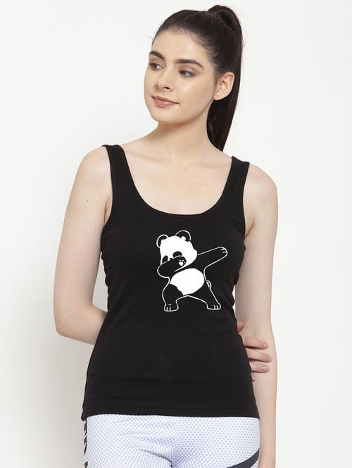 women's tank top scoop neck top - 17807488 -  Standard Image - 0