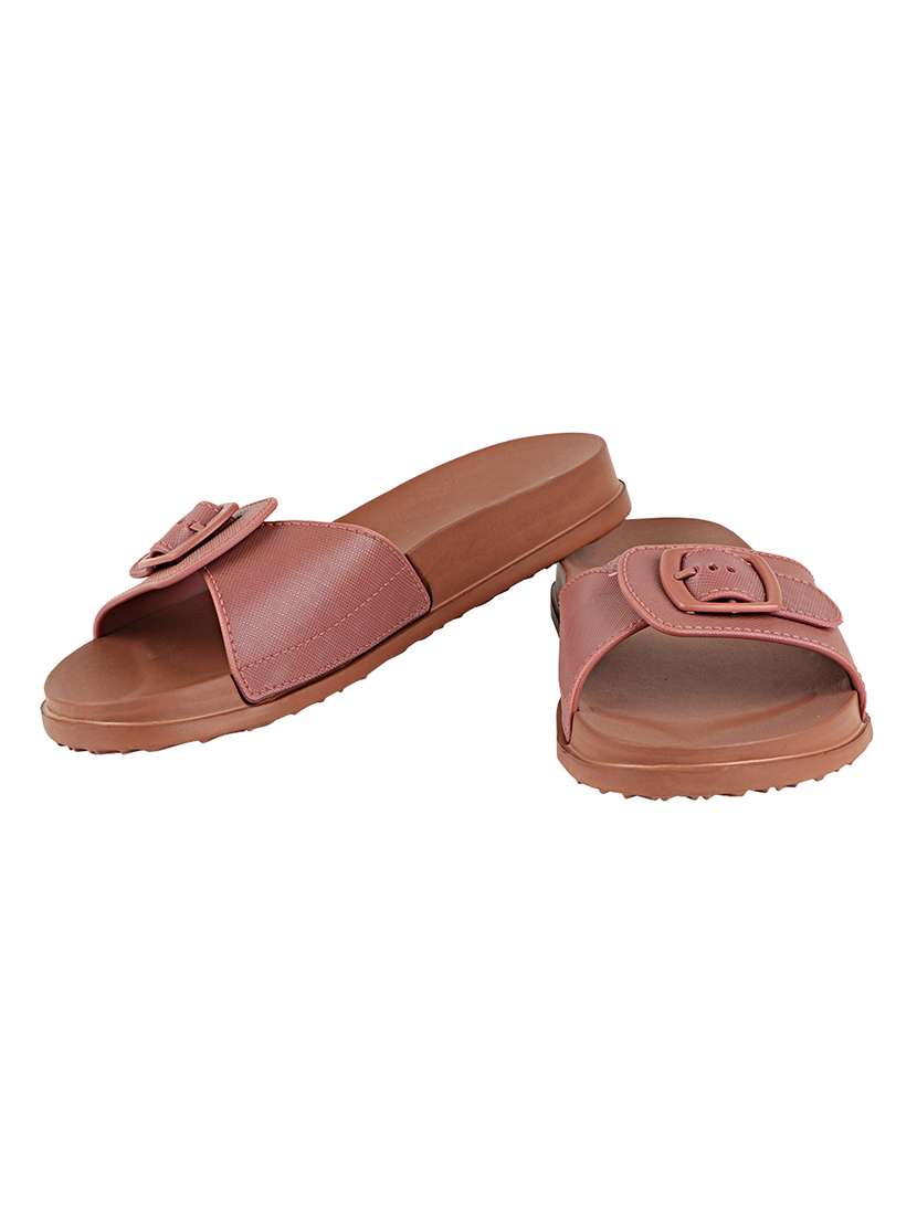 pink slip on  slides  - 17808332 -  Standard Image - 2