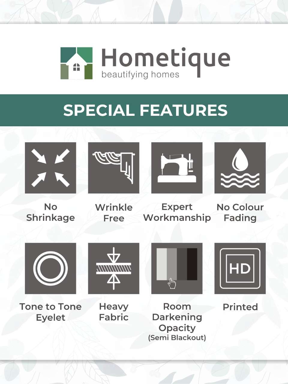 curtains are one of the key  - 17813754 -  Standard Image - 2