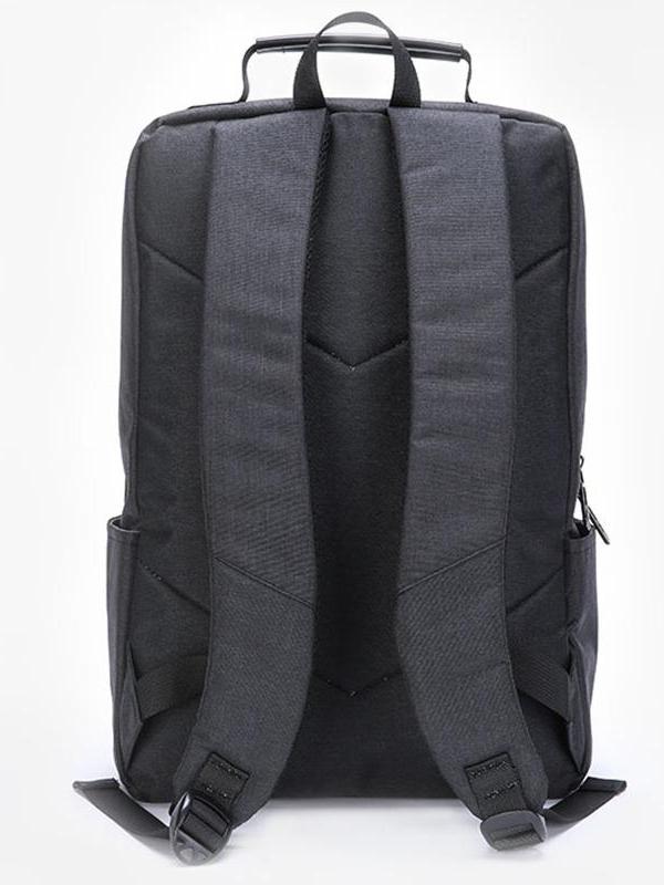 dimensions: 43*30*12 cm(l*b*h) compartments & pockets:two - 17813769 - Standard Image - 2