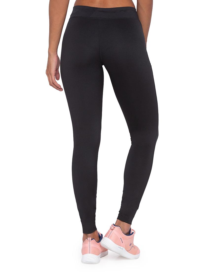 drawstring waist solid track pant - 17814472 - Standard Image - 2