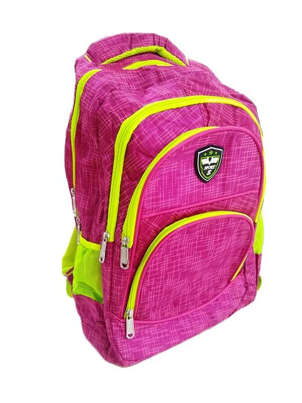 this kids school backpack is ideal - 17815467 - Standard Image - 2