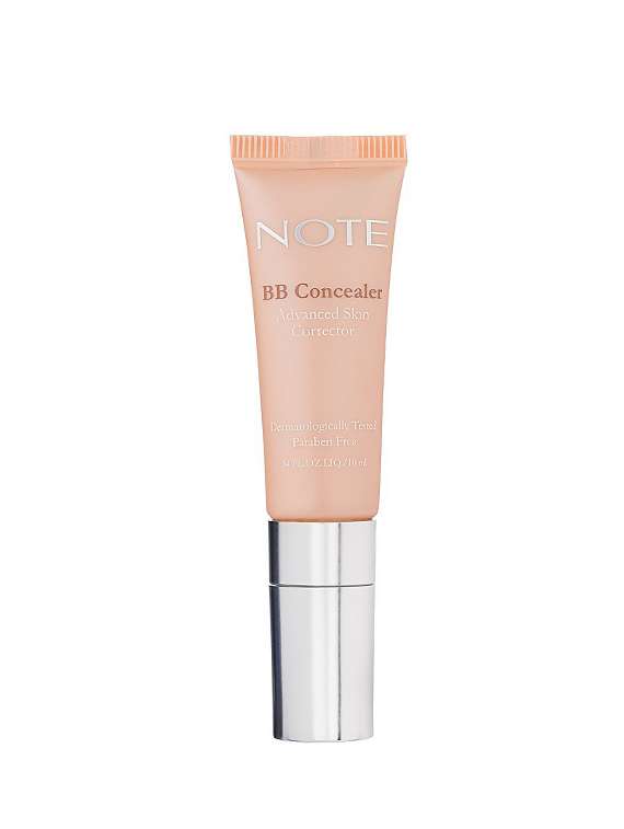 Note Bb Concealer 01