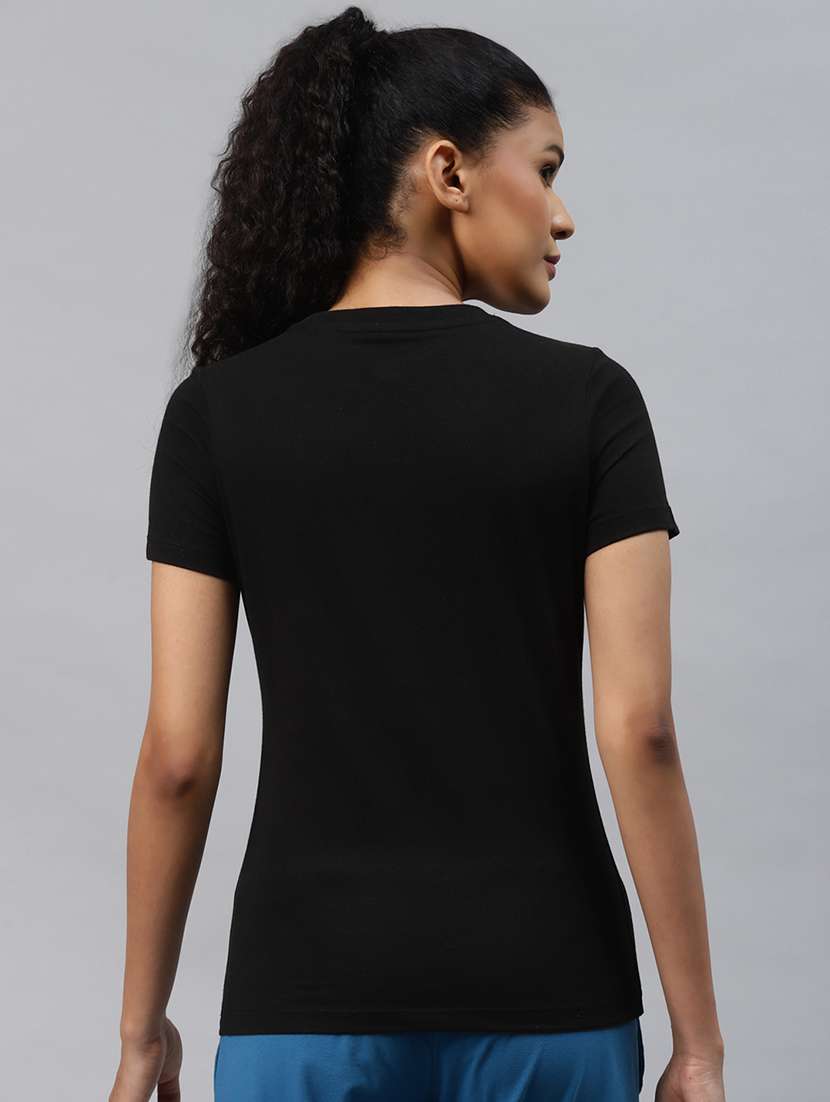 round neck graphic tee  - 17820622 -  Standard Image - 2