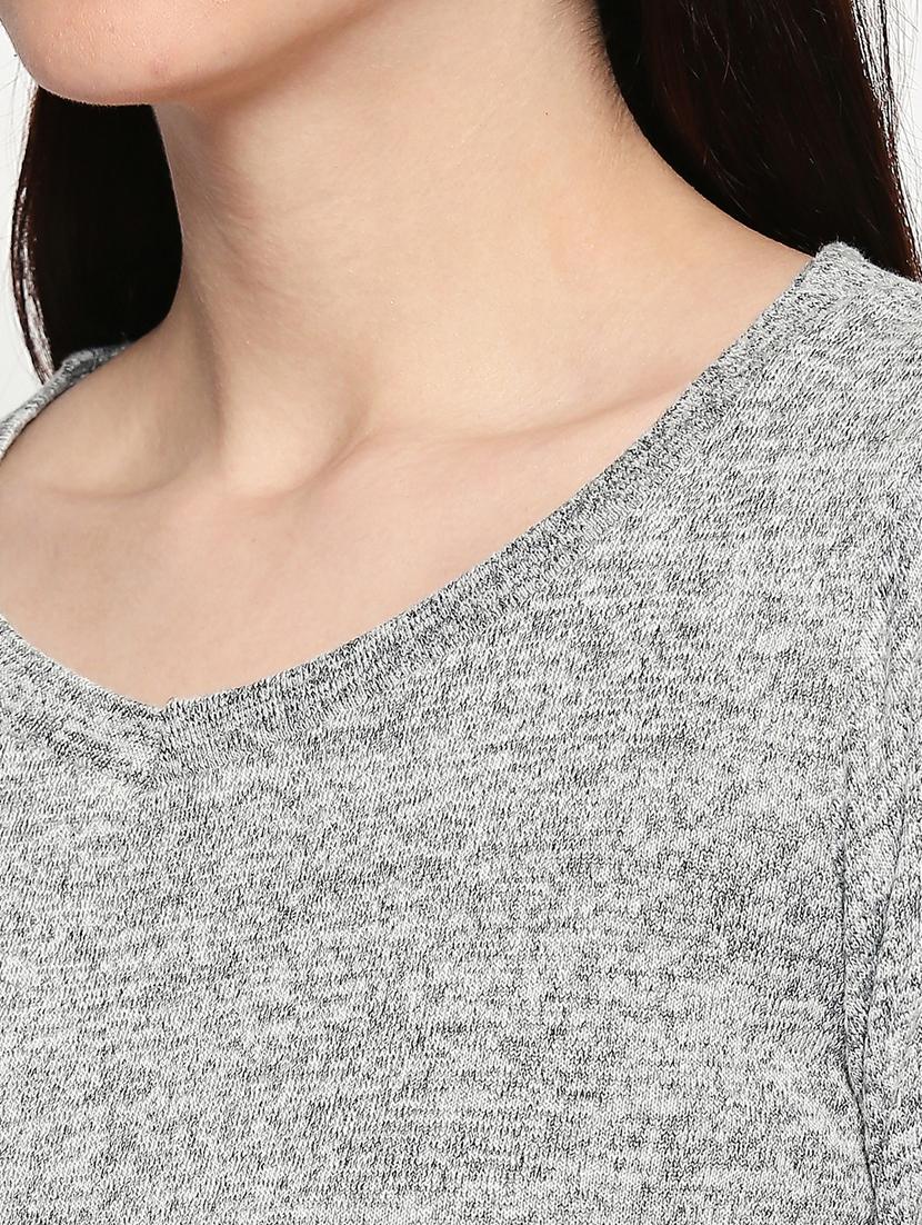 set of 2 v neck t-shirt - 17822514 - Standard Image - 7