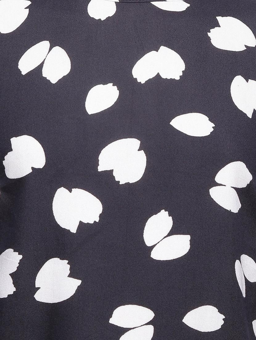 girls crew neck top - 17829166 - Standard Image - 2