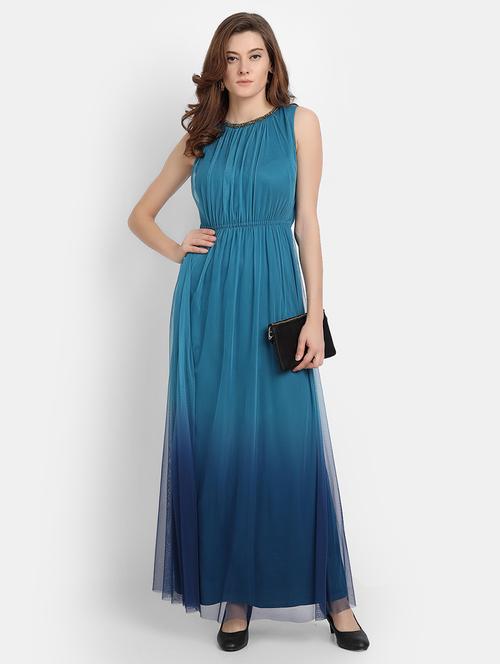 women's fit & flare  dress - 17832505 -  Standard Image - 0