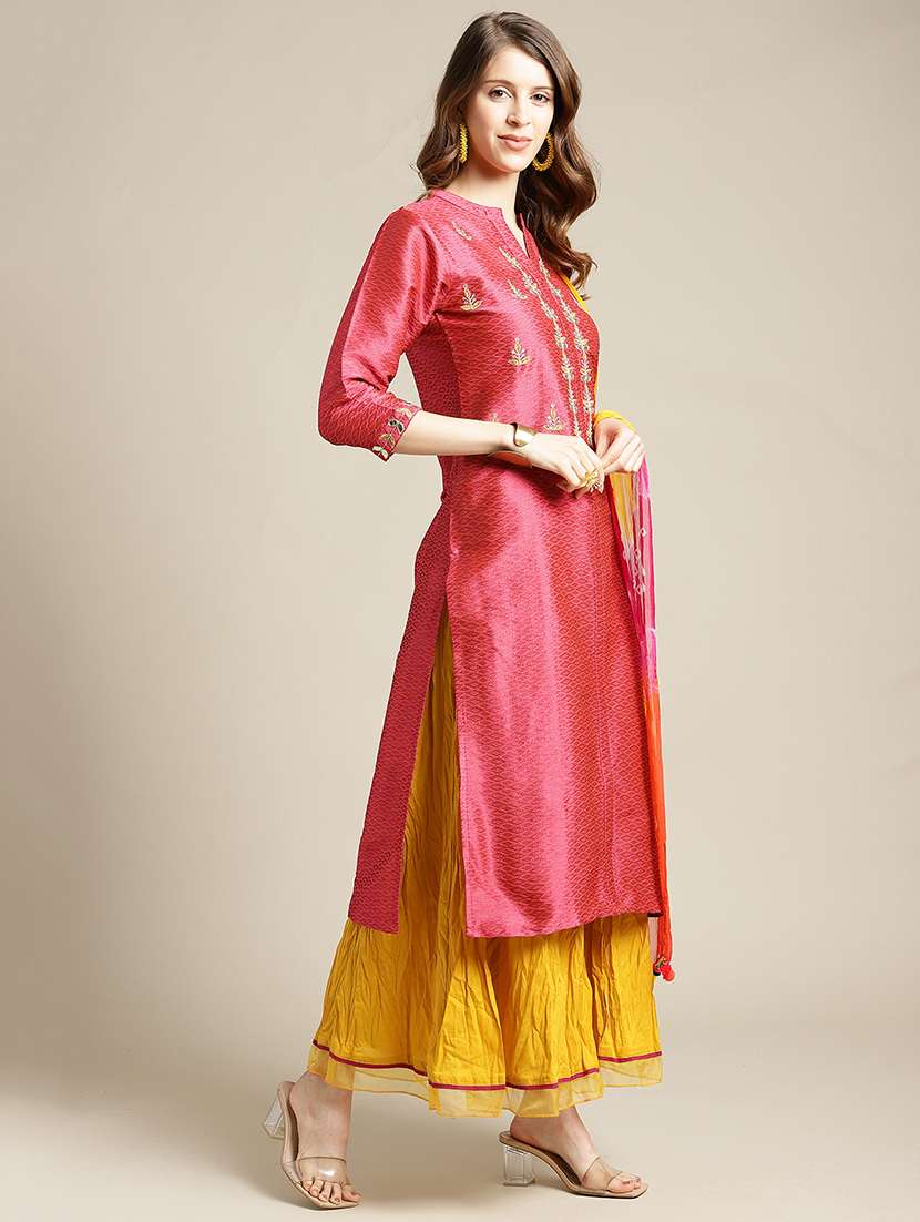 solid suit set - 17832768 - Standard Image - 2