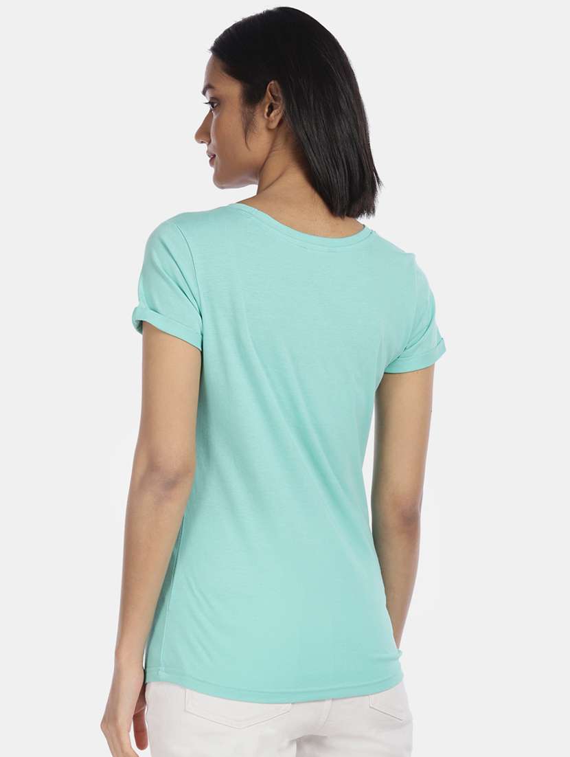 round neck graphic tee  - 17836605 -  Standard Image - 2