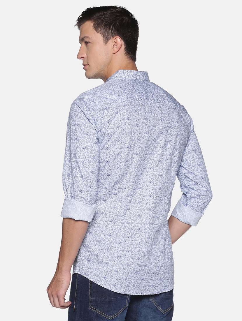 mens florals casual shirt - 17843274 -  Standard Image - 2