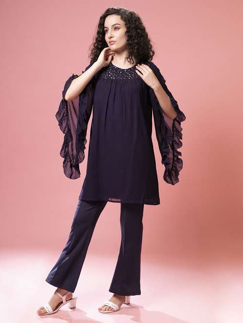 women's shift mini dress - 17843711 - Standard Image - 0