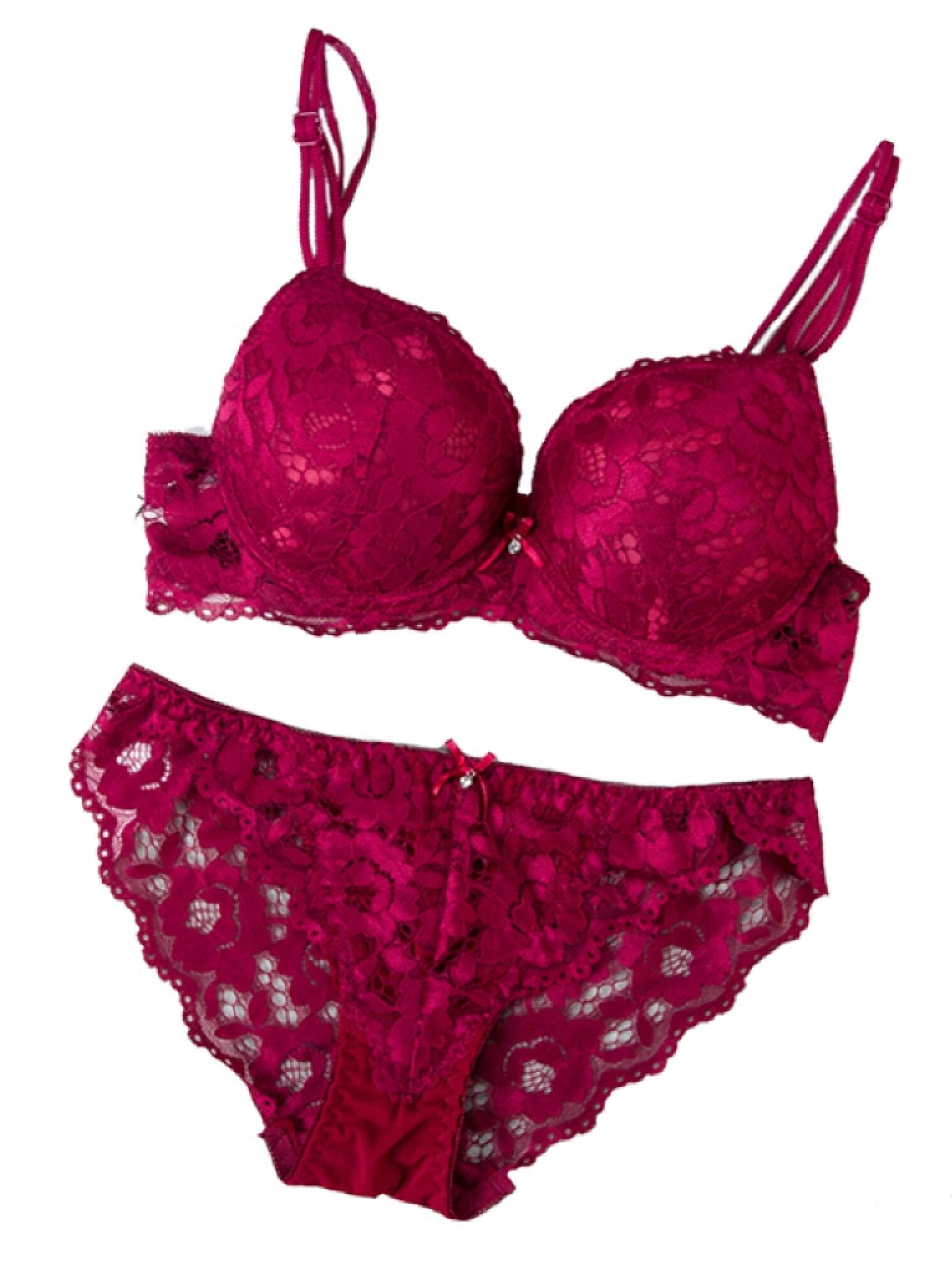 secret lives lace embroidery underwear thin  - 17846569 -  Standard Image - 2