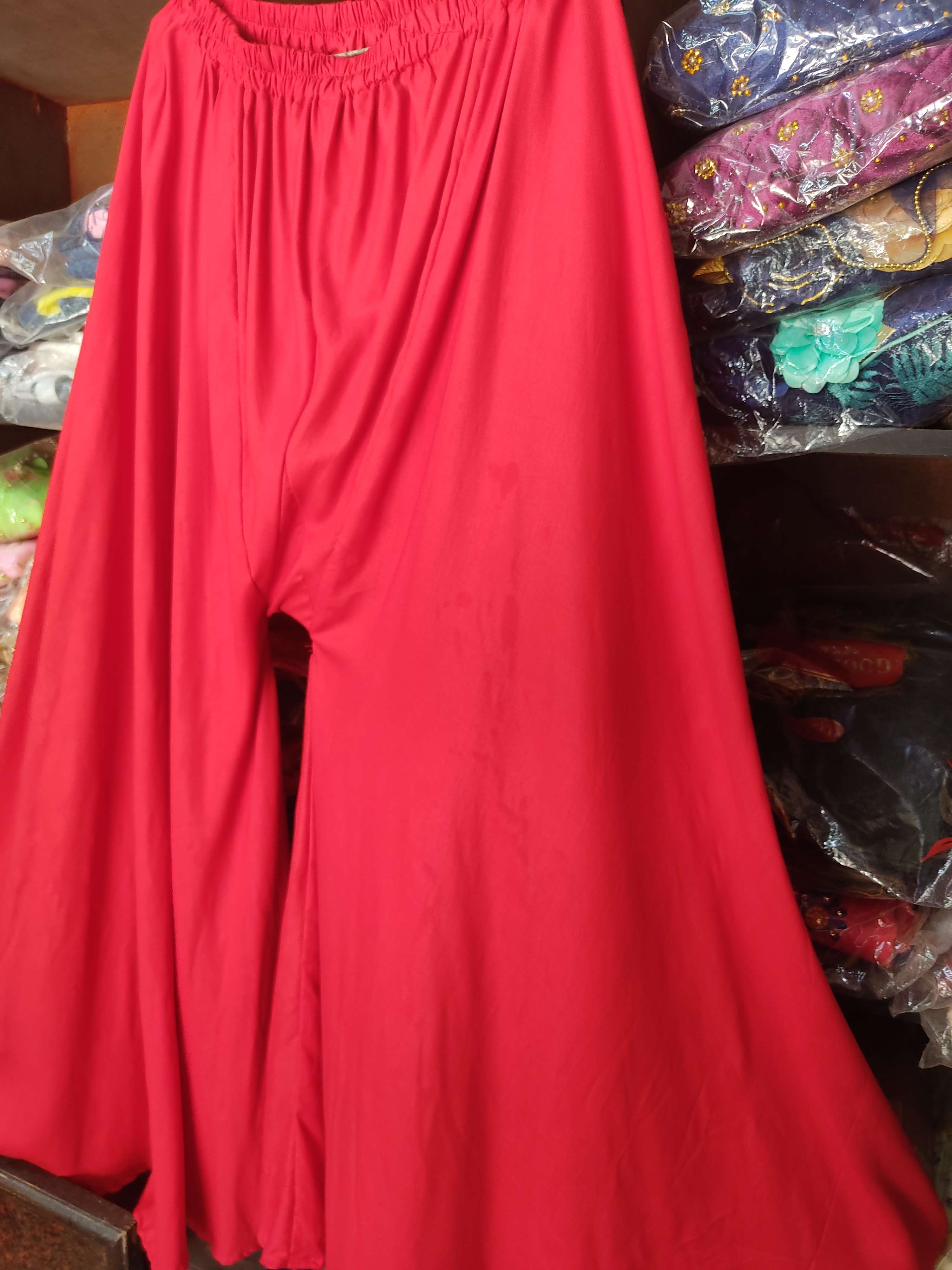 new look palazzos  - 17849674 -  Standard Image - 2