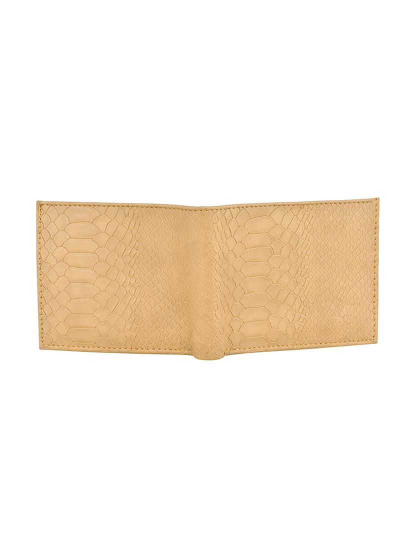 tan leatherette wallet - 17851146 -  Standard Image - 2