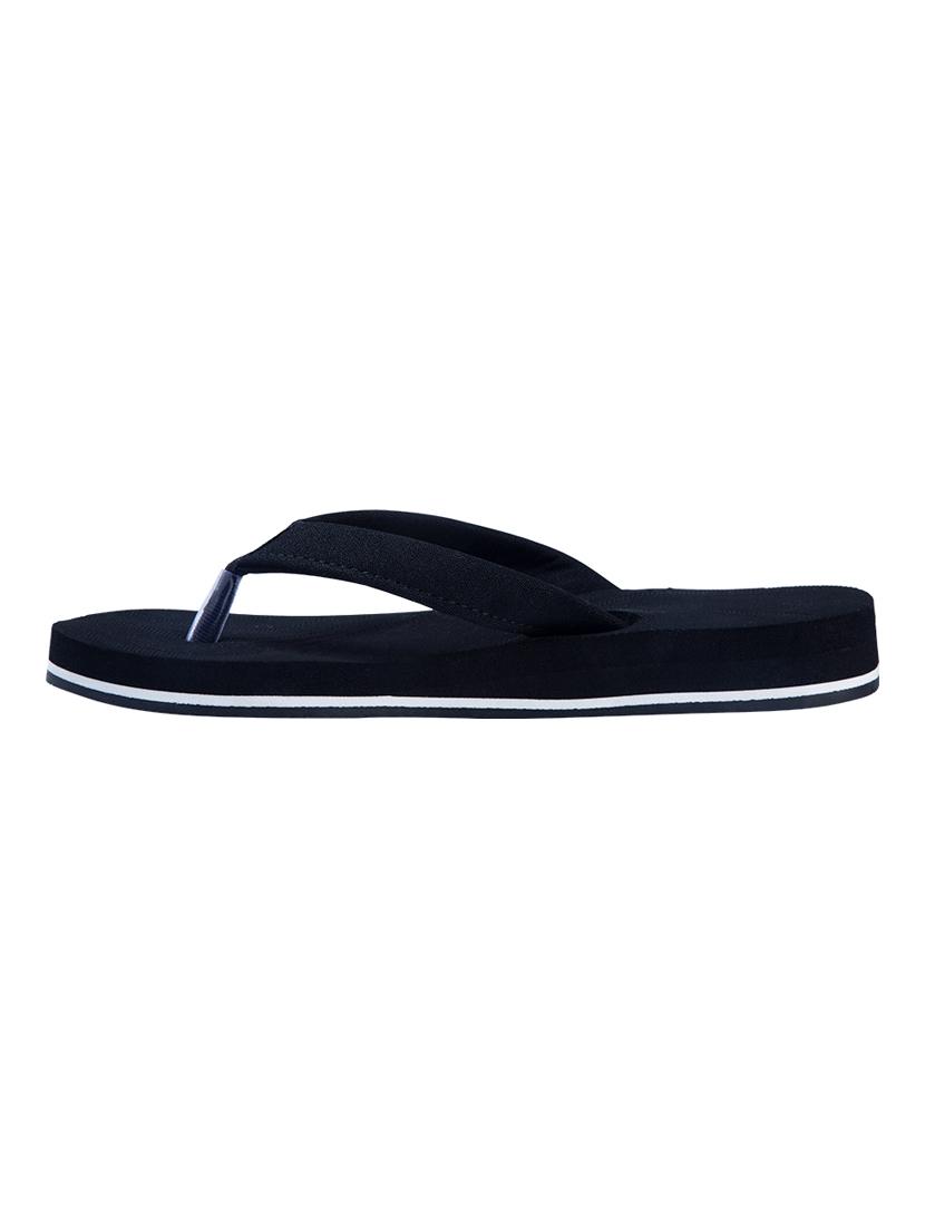 black toe separator flip flop - 17851854 - Standard Image - 2