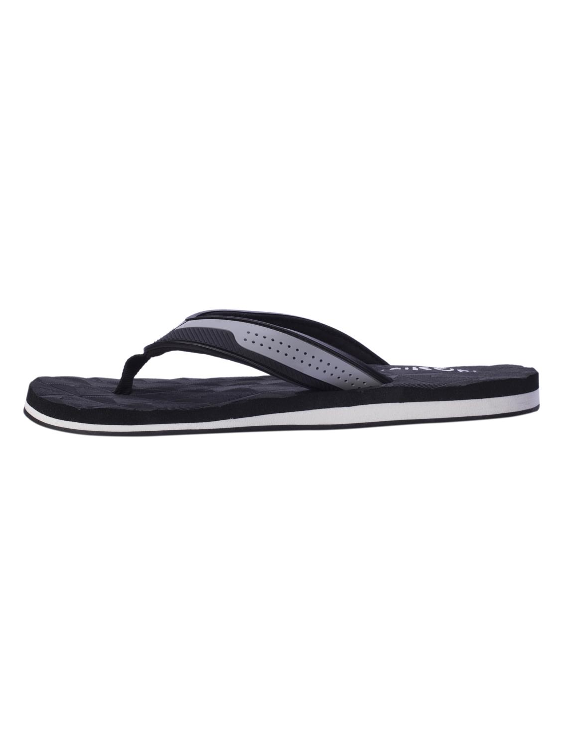 black toe separator flip flop - 17851859 - Standard Image - 2