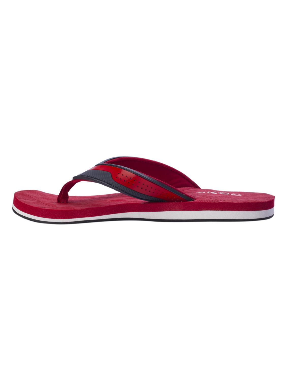 red toe separator flip flop - 17851860 - Standard Image - 2
