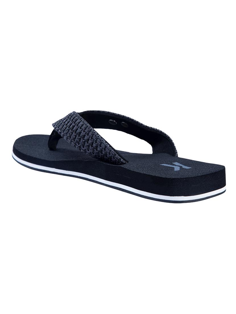 grey toe separator flip flop - 17851865 - Standard Image - 2
