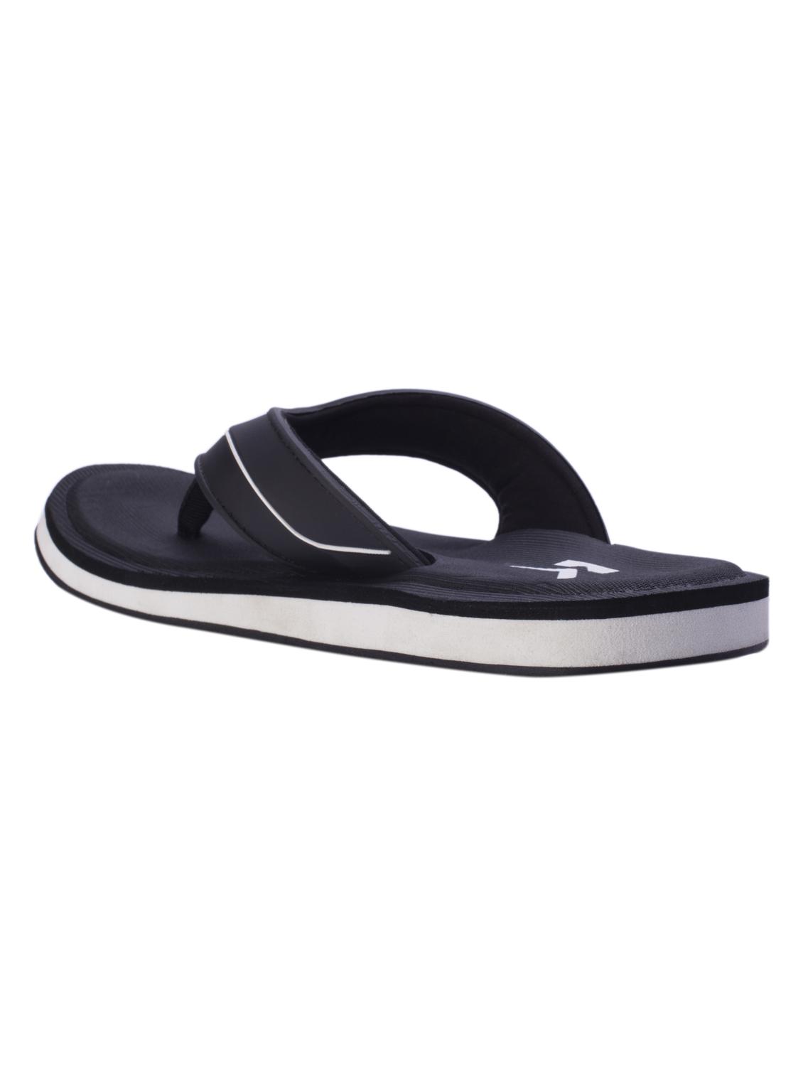 black toe separator flip flop - 17851867 - Standard Image - 2