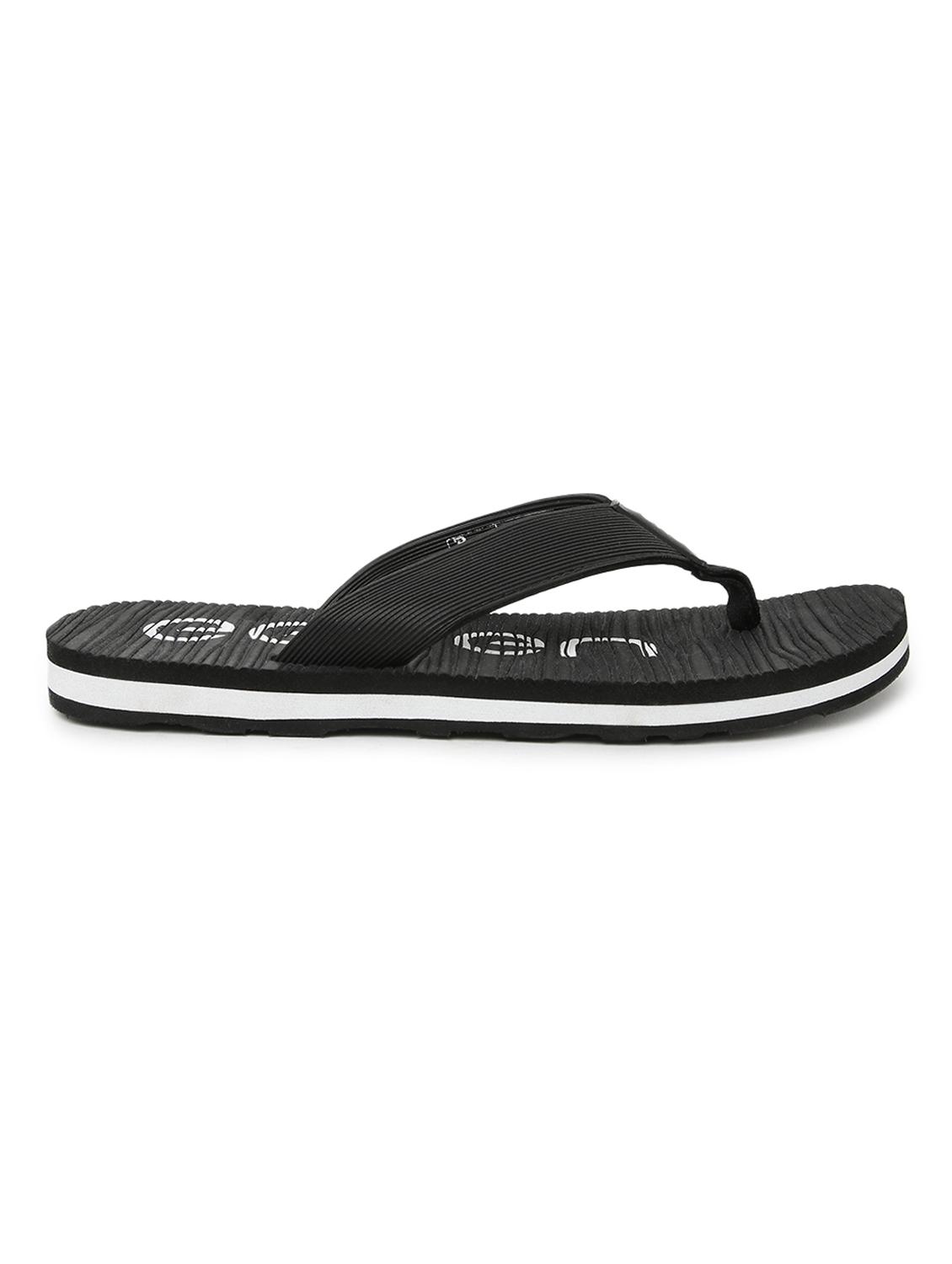 black toe separator flip flop - 17851877 - Standard Image - 2