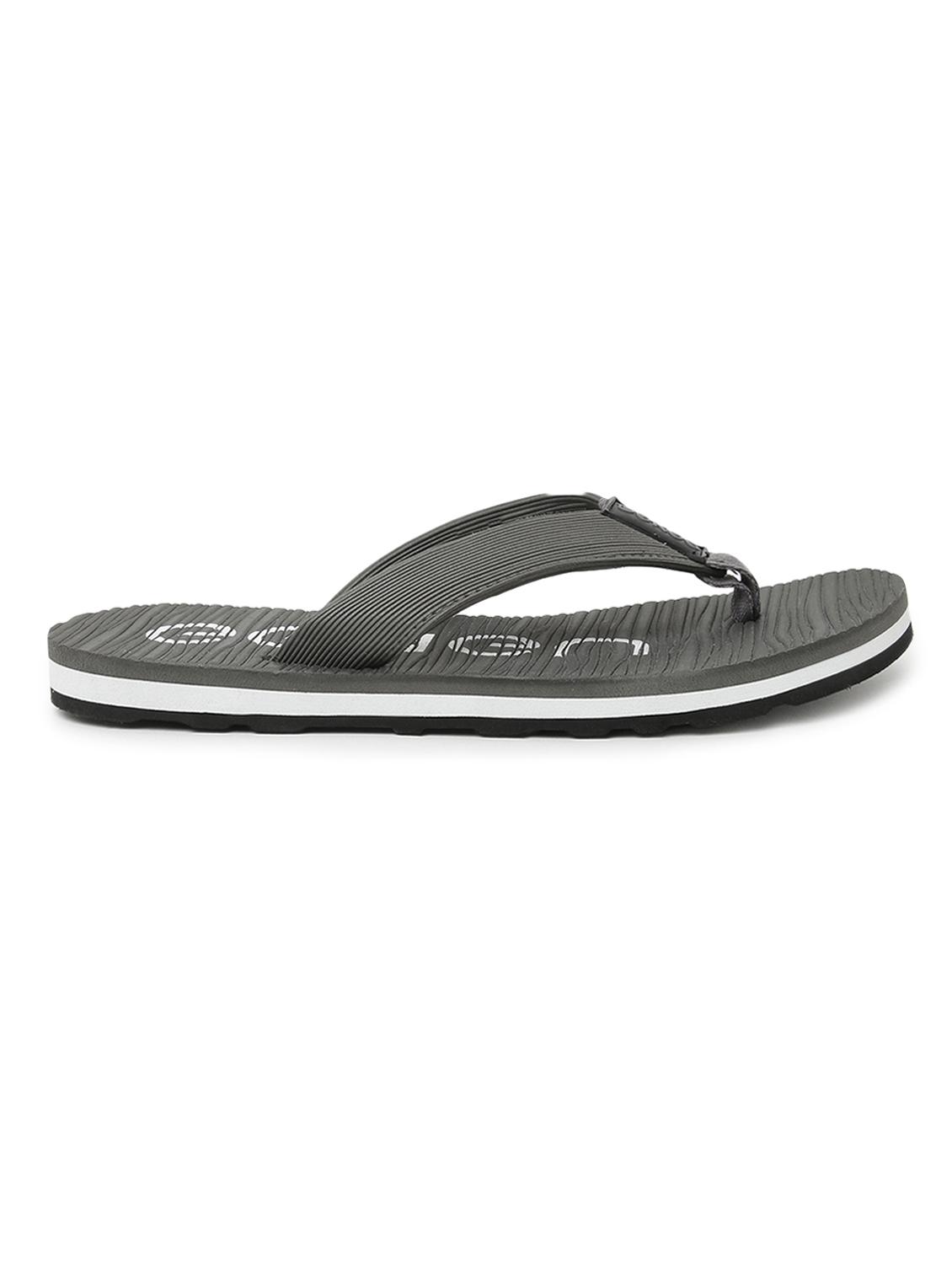 grey toe separator flip flop - 17851878 - Standard Image - 2