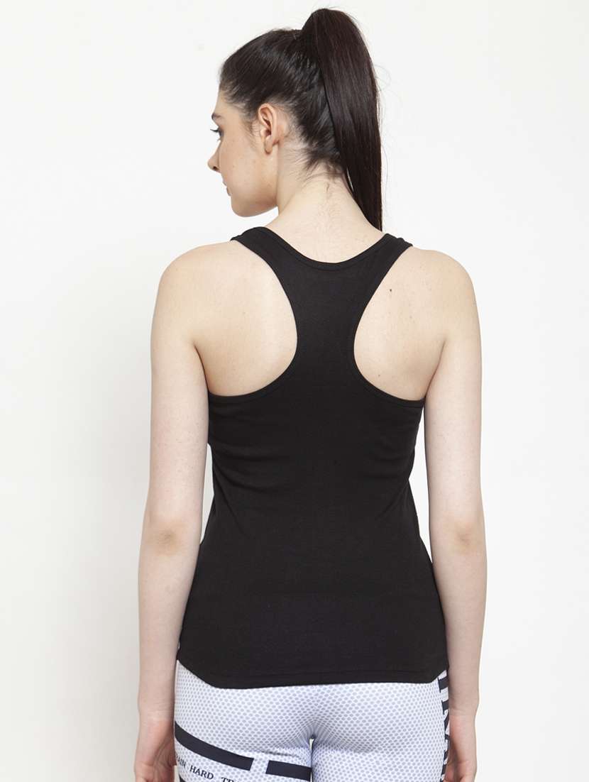 women's tank top scoop neck top - 17852657 -  Standard Image - 2