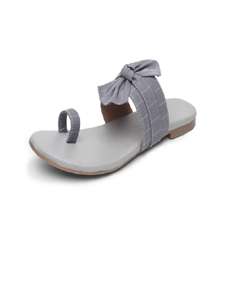 shoestail latest trends fashion slippers for  - 17854360 -  Standard Image - 2