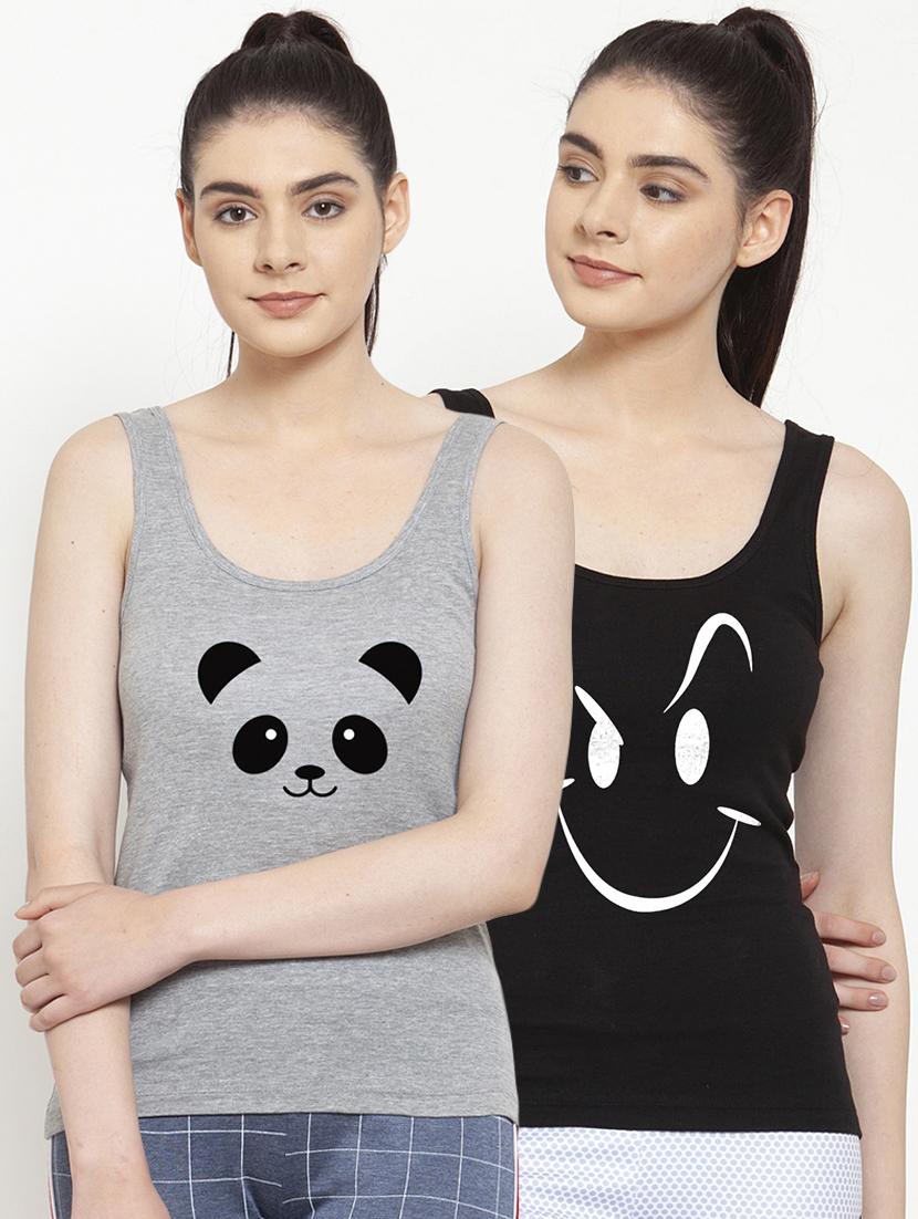 women's tops combo - 17856022 - Zoom Image - 0
