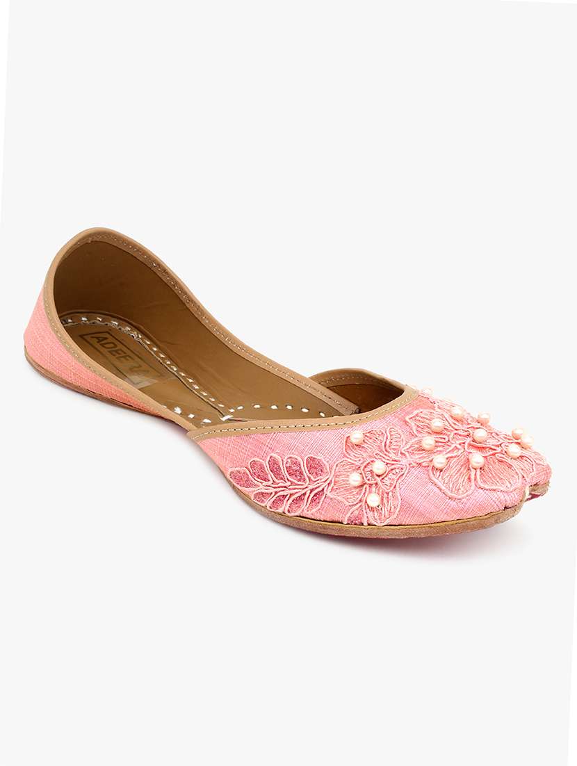 pink slip on jutis 