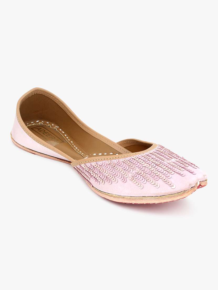 pink slip on jutis 