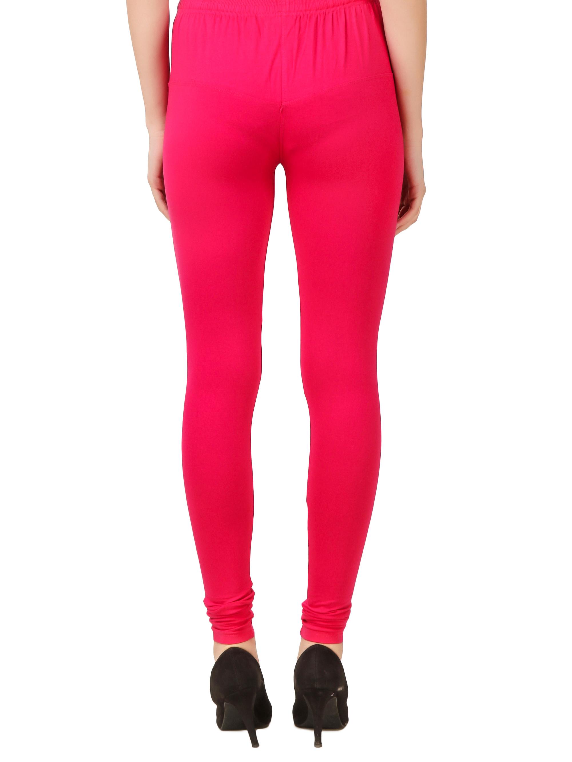 prasita fashion women's cotton lycra churidar - 17858222 - Standard Image - 2