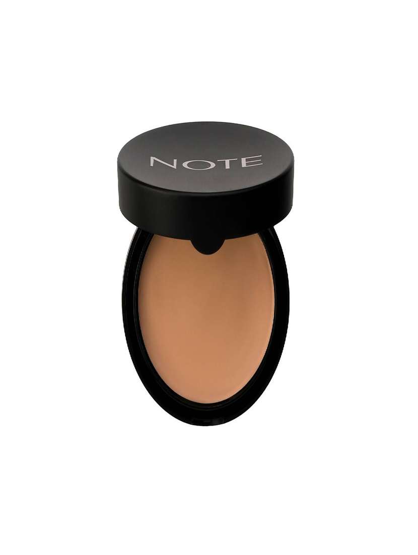 note luminous silk cream powder 01