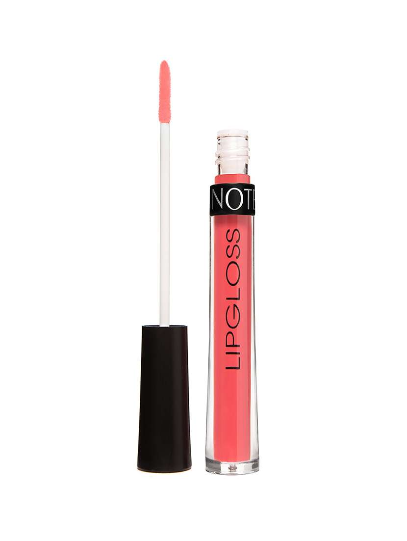 Note Hydra Color Lipgloss 05