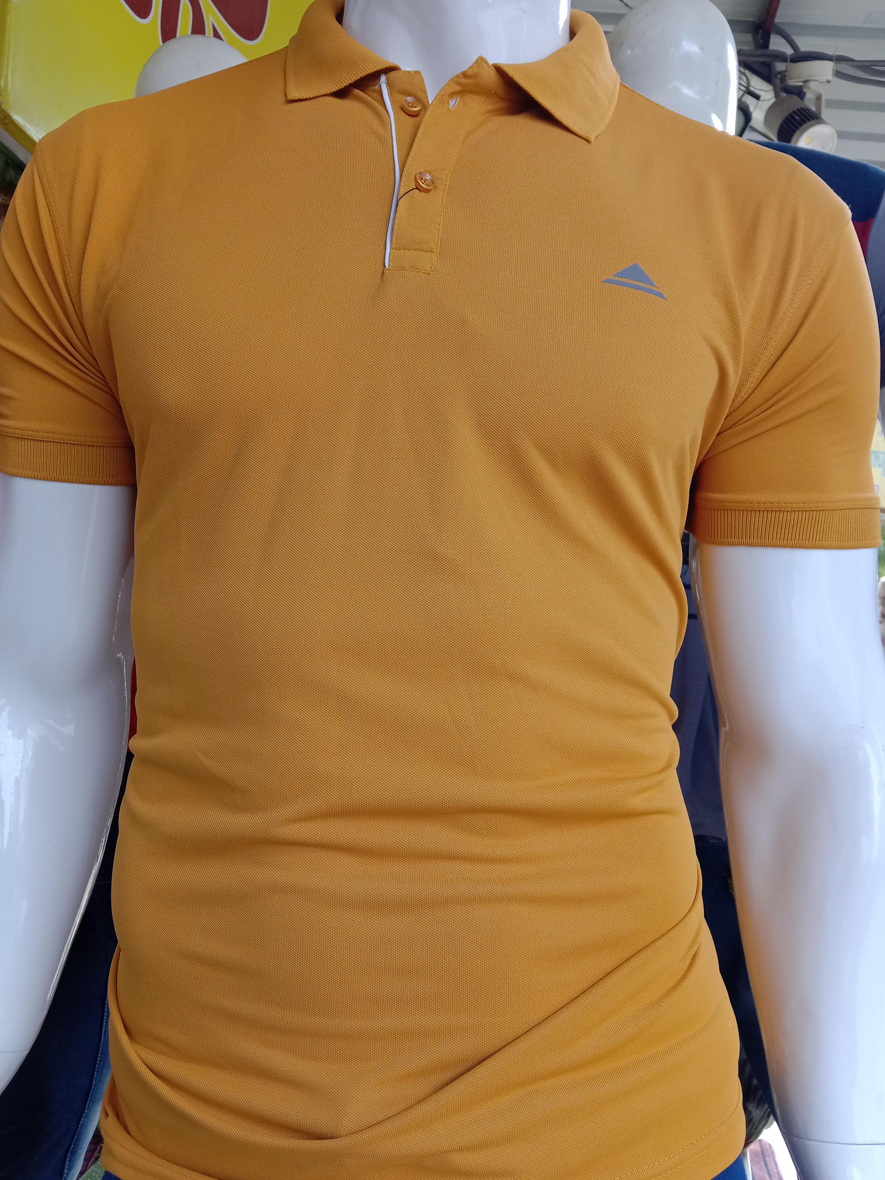 yellow cotton sweatshirt - 17873199 - Standard Image - 2