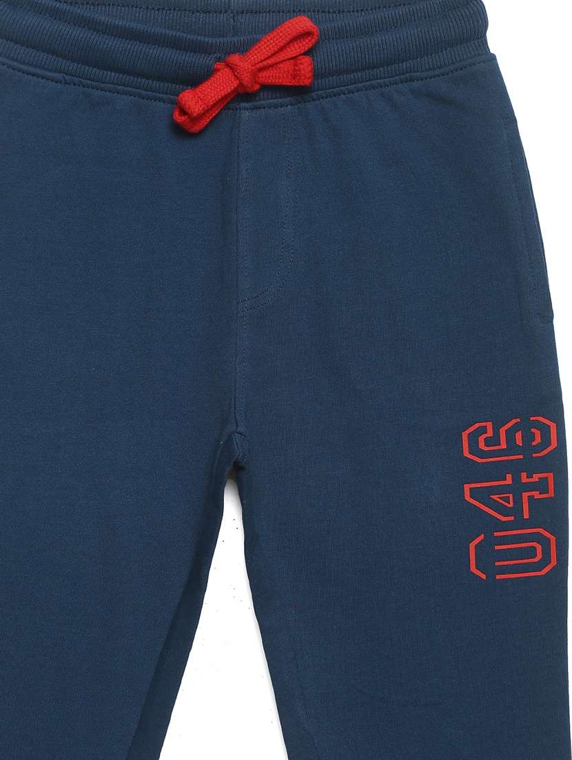 blue printed track wear - 17873766 -  Standard Image - 2