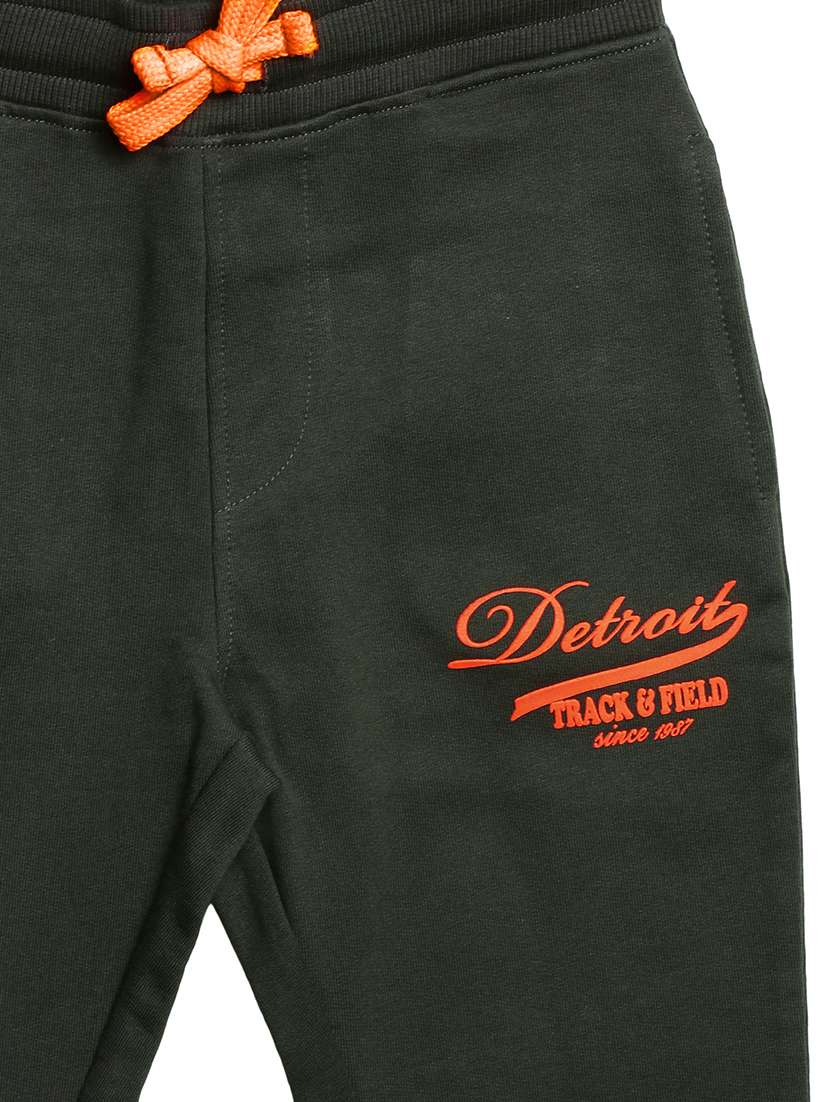 black printed track wear - 17873769 -  Standard Image - 2