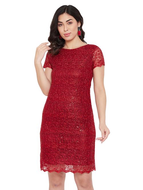 women's sheath dress - 17883611 - Standard Image - 0