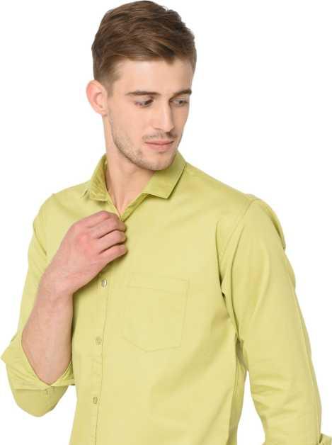 divine men's regular fit casual shirts. - 17883671 - Standard Image - 2