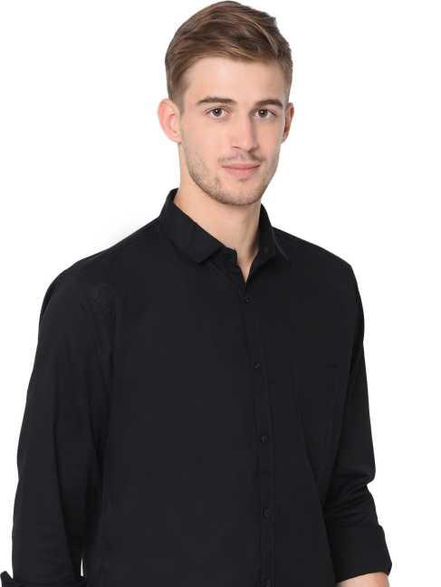 divine men's regular fit casual shirts. - 17883745 - Standard Image - 2
