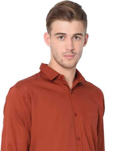 divine men's regular fit casual shirts. - 17883756 - Standard Image - 2
