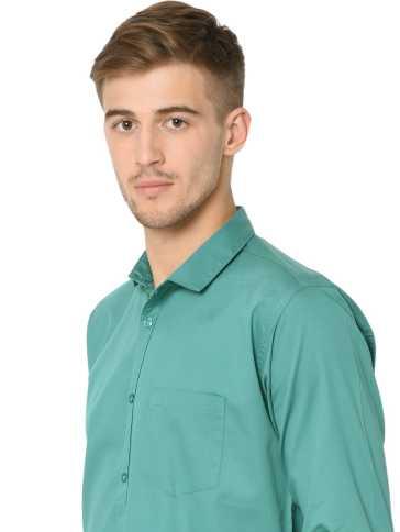 divine men's regular fit casual shirts. - 17883757 - Standard Image - 2