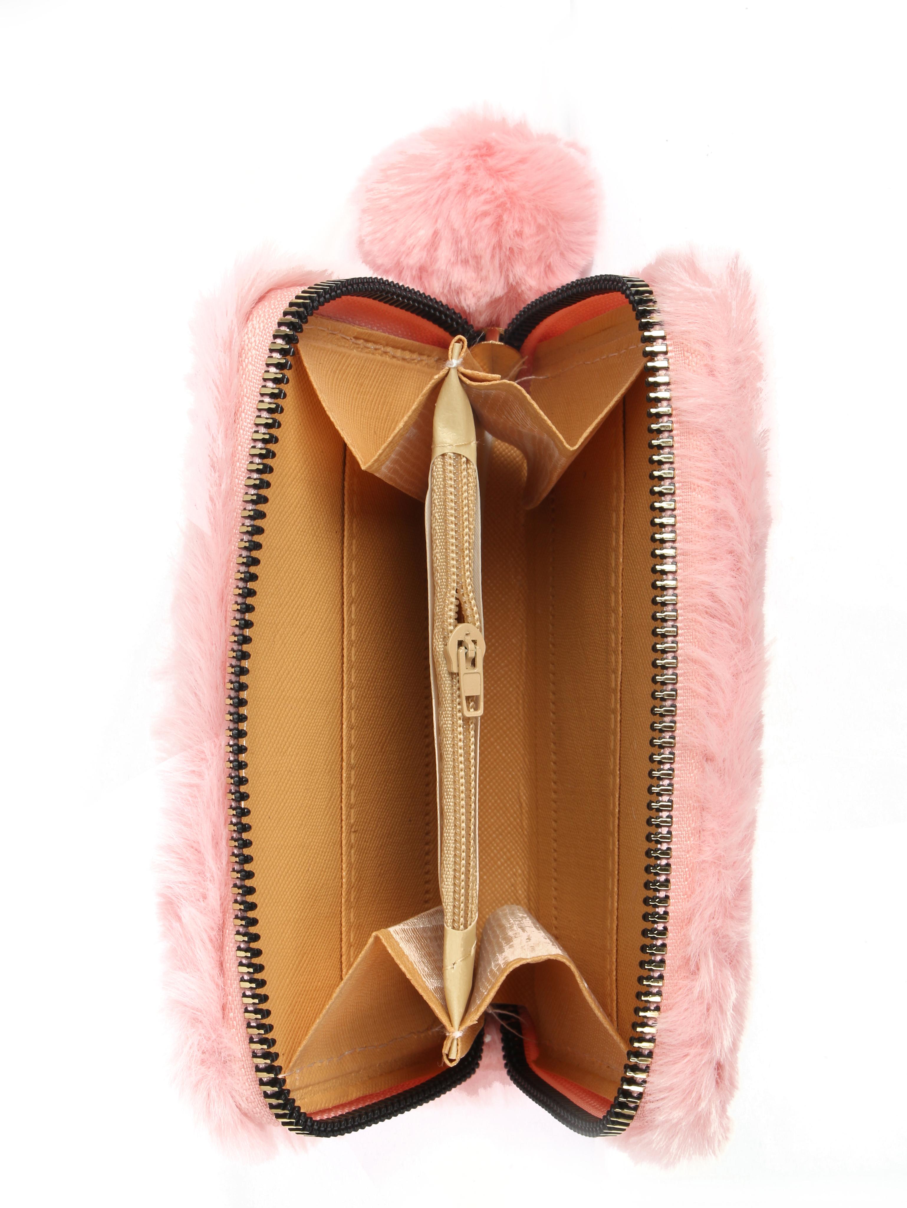 this beautiful hand coin purse comes - 17883761 - Standard Image - 2